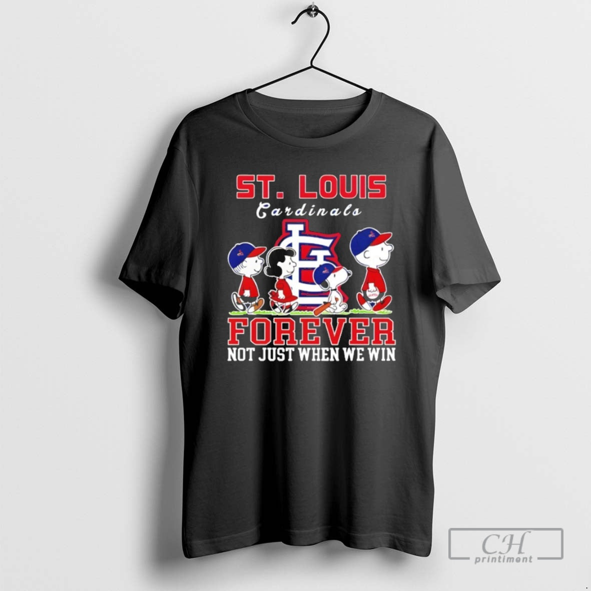 Classic Forever St Shirt Sweater