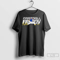 Classic Freddy Peralta 51 Fastball Milwaukee Brewers Baseball T Shirts