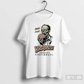 Classic Fresh Local Brains Harvested Live In Cincinnati Monster T Shirts