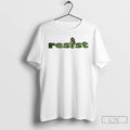 Classic Frog Resist Portland T Shirts