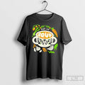 Classic Full Of Soup Vegetable Carrot T Shirts