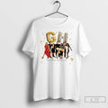 Classic Gh General Hospital T Shirts