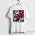 Classic Georgia Bulldogs College Gameday Georgia Mascot T Shirts