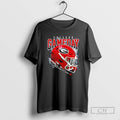 Classic Georgia Bulldogs College Gameday Live From Athens 2025 Helmet T Shirts