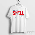 Classic Give Em Snell Los Angeles Dodgers Baseball Signature T Shirts
