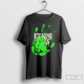 Classic God Cant Save Us Logo T Shirts