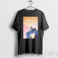 Classic Good Kid New Song Wall T Shirts