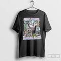 Classic Goodbye Depression Hello Seasonal Depression Raccoons T Shirts