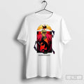Classic Gourdy Dandys World Pumpkin Halloween T Shirts