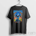 Classic Grateful Dead Halloween Berkeley Community Theatre Ca T Shirts