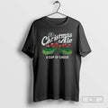 Classic Great Lakes Brewing Co Christmas Ale 2025 Shirt Sweater
