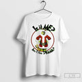 Classic Grinch Is It Me Am I The Drama Christmas White T Shirts