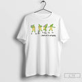 Classic Grinch Thats It Im Not Going Christmas White T Shirts
