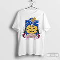 Classic Halloween Dead An Evening With Grateful Dead Oct 31st 2 Sets T Shirts