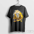 Classic Hanshin Tigers Jera Central League Champions 2025