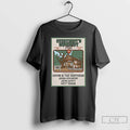 Classic Hayes Carll October 11 2025 Everybodys Somebody Fest Luckenbach Tx Long Sleve T Shirts