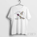 Classic Heartland Of America The Day Love Exploded Across America 1995 Shirt Sweater