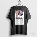 Classic Heavenly World Tour 2026 Long Sleve T Shirts