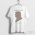 Classic Hes Bringing Them Home Donald Trump T Shirts