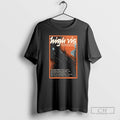 Classic High Vis November Headline Shows 2025 Shirt Sweater