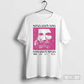 Classic Hippies Create Punks Punks Create Hippies Heads Shirt Sweater