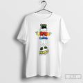 Classic Humpy Salmon Seattle Mariners Mlb Baseball Est 2024 T Mobile Park T Shirts