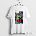 Classic Humpy Seattle Mariners Mlb Homage Marketcom Sports Illustrated Shirt Sweater