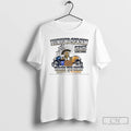 Classic Hunting Season 2025 Homecoming Time To Eat Kendrick Vs Columbus T Shirts