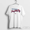Classic I Believe In Joez Mcfly Del Caribe T Shirts