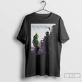 Classic I Stand With Frog Portland Resist Frog T Shirts