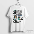 Classic I Didnt Mean To Go Poopy In Your Litter Box T Shirs Sweater