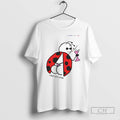 Classic I Dont Give A Bug T Shirts