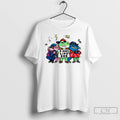 Classic I Dont Like Sus T Shirts