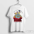 Classic I Feel The Pain Of Everyone Then I Feel Nothing Usp T Shirt
