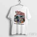 Classic I Got Blown By Katrina 2005 Hurricane Katrina Survivor T Shirts