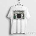 Classic I Lost My Virginity At Pashanims Hauseingang T Shirts
