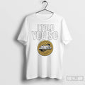 Classic I Told You So Spx6900 T Shirts