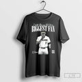 Classic I Will Always Be Your Biggest Fan Missouri Tigers William Signature T Shirts