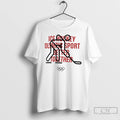 Classic Ice Hockey Olympic 2026 Sport Better Together T Shirts