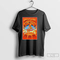 Classic Illiterate Light Tour Virginia 2025 T Shirts