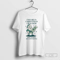 Classic Im Like A Christmas Cracker Shit Jokes Decent Bang Santa Holiday Shirt Sweater