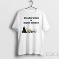 Classic Invadin Citoes And Rapin Kiddies T Shirt