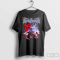Classic Ironsworn In The Serpents Gaze Dragon Rider Warrior T Shirts