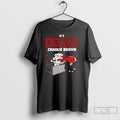 Classic Its Bram Stokers Dracula Charlie Browns T Shirts