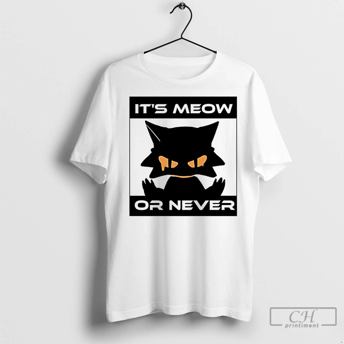 Classic Its Now Or Never