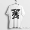 Classic Jace Lacey Hockey Player Buckets Off Captain Stache 2025 T Shirts