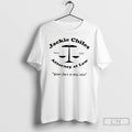 Classic Jackie Chiles Attorney At Law Your Face Is My Case Since 1995 T Shirts