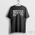 Classic James Baldwin Saint Paul De Vence 1970 T Shirts