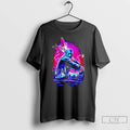 Classic Jason Voorhees Friday The 13th Halloween T Shirts