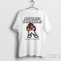 Classic Jayden Daniels Quarterback Baller Pixel Commanders